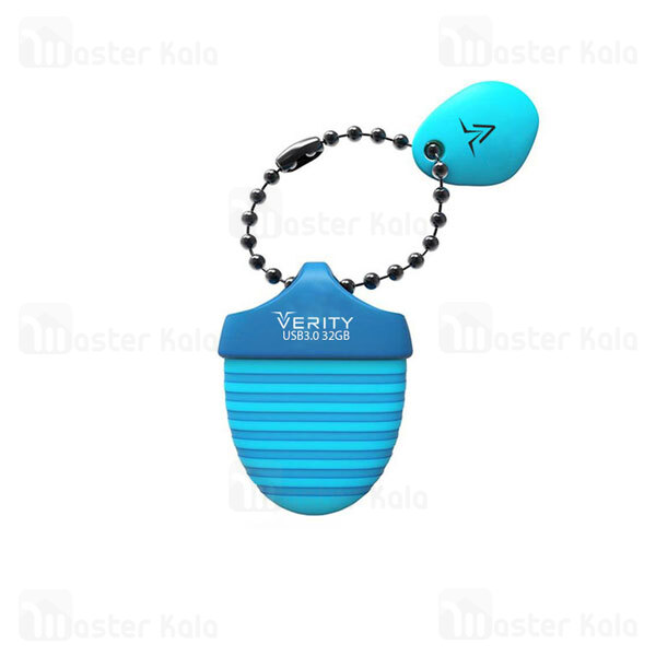 فلش مموری فانتزی 32 گیگابایت وریتی Verity V907 USB3.0